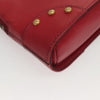 Celine Vintage Leather