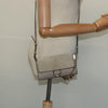 Chloe Faye Leather and Suede