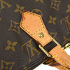 Louis Vuitton Alma Monogram Canvas