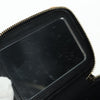 Chanel Pearl Crush Vanity Case with Chain Quilted Multicolor Tweed