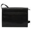 Salvatore Ferragamo Gancini Leather