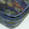 Louis Vuitton Pochette Metis Limited Edition Jeff Koons Monet Print Canvas