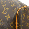 Louis Vuitton Keepall Monogram Canvas