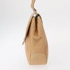 Salvatore Ferragamo Gancini Leather