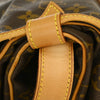 Louis Vuitton Saumur Monogram Canvas