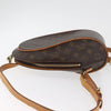Louis Vuitton Ellipse Monogram Canvas