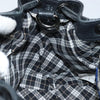 Burberry Blue Label Leather