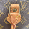 Louis Vuitton Alma Monogram Canvas