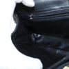 Bally Vintage Chain Quilted Leather