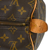 Louis Vuitton Keepall Monogram Canvas