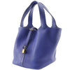 Hermes Picotin Lock Clemence