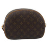 Louis Vuitton Blois Monogram Canvas