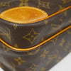 Louis Vuitton Nil Messenger Monogram Canvas
