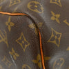 Louis Vuitton Keepall Bandouliere Monogram Canvas