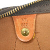 Louis Vuitton Speedy Monogram Canvas