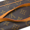 Louis Vuitton Twin Monogram Canvas