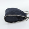 Stella McCartney Falabella Fold Over Faux Leather