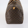 Louis Vuitton Keepall Monogram Canvas