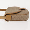 Celine Vintage Macadam Canvas and Leather