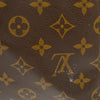 Louis Vuitton Keepall Monogram Canvas