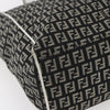 Fendi Zucca Tote Canvas