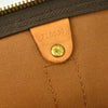 Louis Vuitton Keepall Monogram Canvas