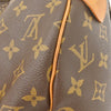 Louis Vuitton Keepall Monogram Canvas