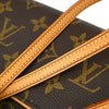 Louis Vuitton Twin Monogram Canvas