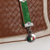 Bottega Veneta Intrecciato Leather