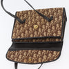 Christian Dior Trotter Canvas