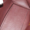 Celine Tricolor Trapeze Leather