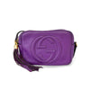 Gucci Soho Disco Leather