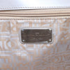 Salvatore Ferragamo Virna Satchel Leather