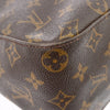 Louis Vuitton Monogram Looping Monogram Canvas