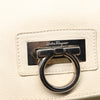 Salvatore Ferragamo Gancini Leather