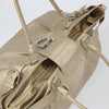 Salvatore Ferragamo Gancini Leather