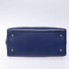 Celine Circle Logo Leather