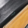 Celine Vintage Horsebit Sling Leather