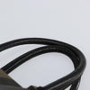 Fendi Vintage Pequin Boston Coated Canvas