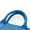 Bottega Veneta Top Zip Intrecciato Nappa