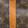 Louis Vuitton Keepall Bandouliere Monogram Canvas