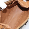 Celine Macadam Pochette Canvas and Leather