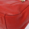 Salvatore Ferragamo Vala Leather