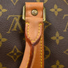 Louis Vuitton Keepall Monogram Canvas