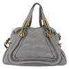 Chloe Paraty Top Handle Leather