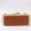 Louis Vuitton OnTheGo Tote By The Pool Crochet Raffia