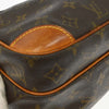 Louis Vuitton Nil Messenger Monogram Canvas