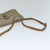 Celine C Macadam Shoulder Canvas