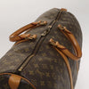 Louis Vuitton Keepall Monogram Canvas