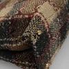 Burberry Nova Check Tote canvas check pattern